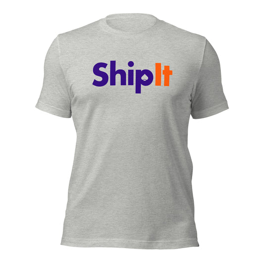Ship It T-Shirt