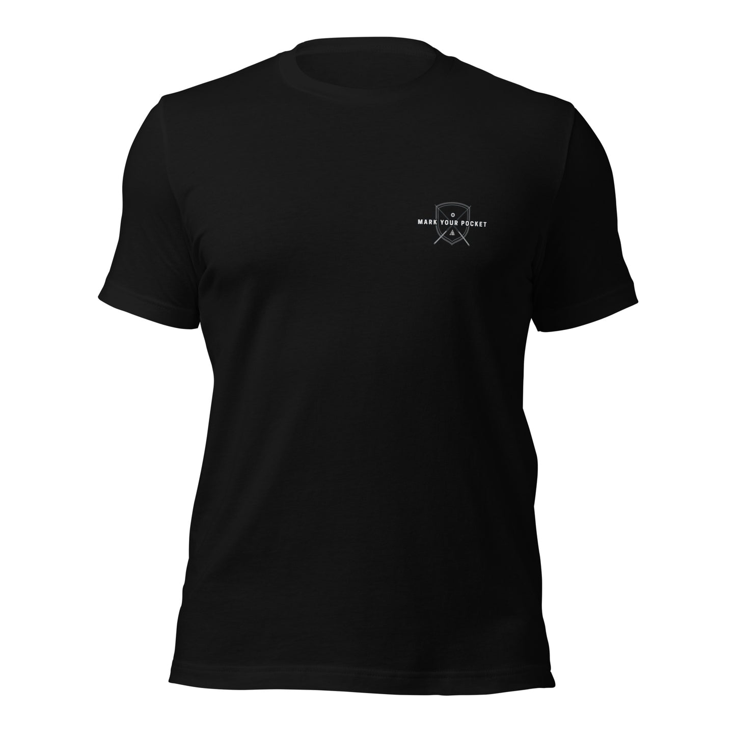 Mark Your Pocket Pool T-Shirt